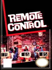 MTV Remote Control