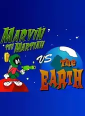 Marvin the Martian vs. the Earth