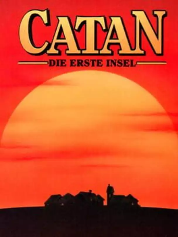 Catan: Die Erste Insel