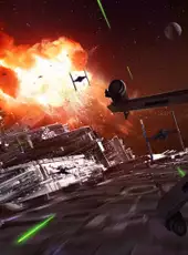 Star Wars Battlefront: Death Star