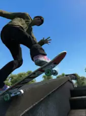 Skate 3