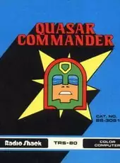 Quasar Commander