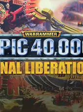 Warhammer 40,000 Epic: Final Liberation