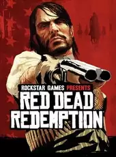 Red Dead Redemption