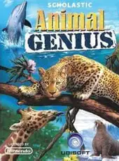 Scholastic Animal Genius