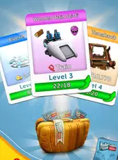 RollerCoaster Tycoon Touch