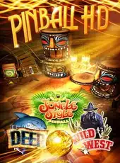 Pinball HD