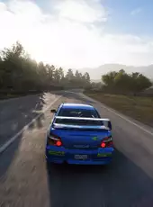 Forza Horizon 5