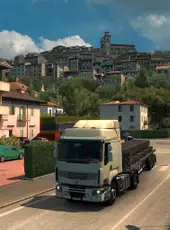 Euro Truck Simulator 2: Italia