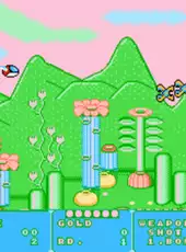 Fantasy Zone