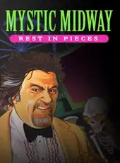 Mystic Midway: Rest in Pieces