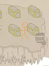 Draw a Stickman: Epic - Friend's Journey