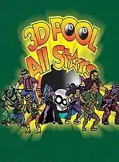 3D Pool All Stars