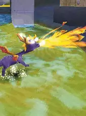 Spyro 2: Ripto's Rage!