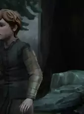 Game of Thrones: A Telltale Games Series - Episode 1: Iron From Ice