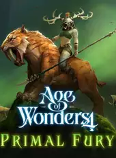 Age of Wonders 4: Primal Fury