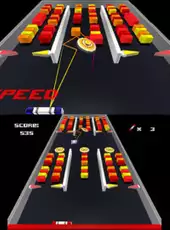 Bricks Pinball VI