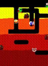 Dig Dug