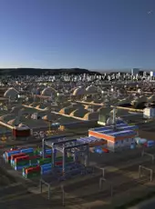 Cities: Skylines - Industries