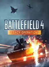 Battlefield 4: Legacy Operations