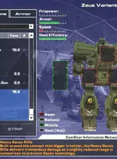 MechWarrior 4: Inner Sphere 'Mech Pak