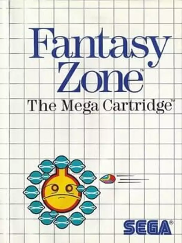 Fantasy Zone