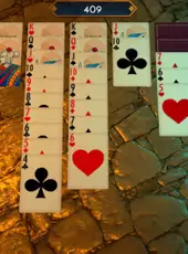 Klondike Solitaire 2019