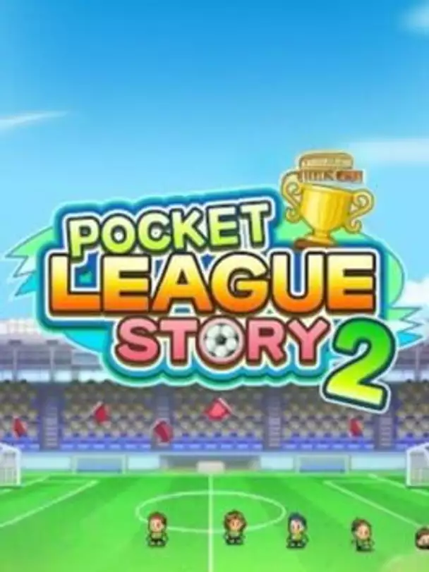 Pocket League Story 2