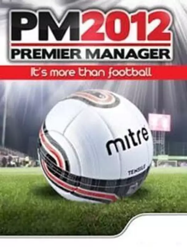 Premier Manager 2012