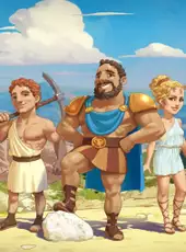 12 Labours of Hercules