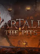 Wartales: The Pits