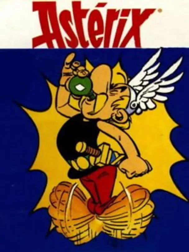 Astérix