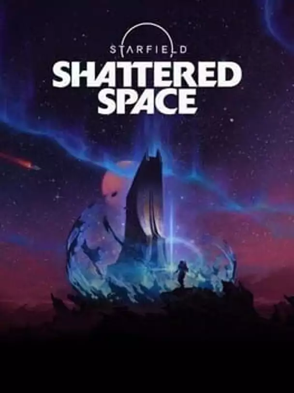 Starfield: Shattered Space