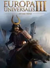 Europa Universalis III: Divine Wind