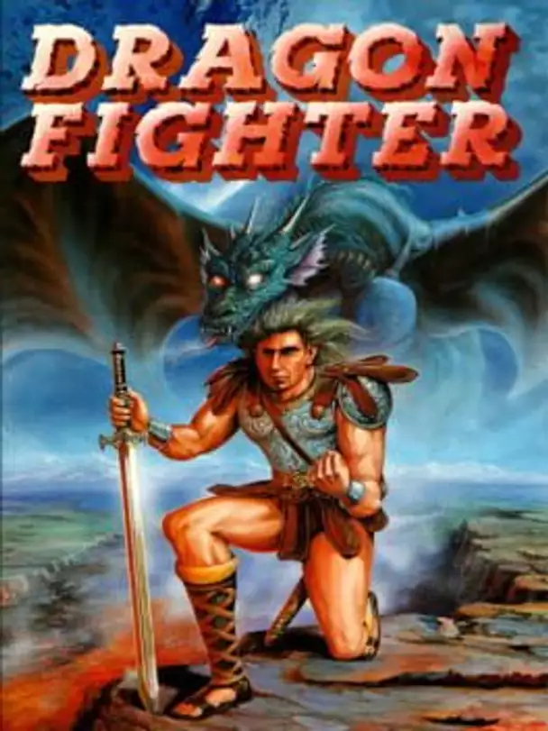 Dragon Fighter