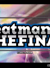 Beatmania The Final