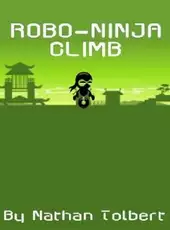 Robo-Ninja Climb