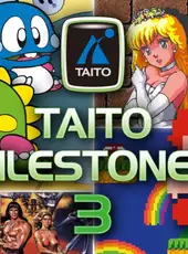 Taito Milestones 3