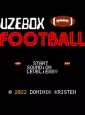 Uzebox Football