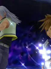 Kingdom Hearts HD 2.5 Remix: Limited Edition