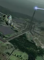 Ace Combat Zero: The Belkan War