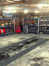 Car Mechanic Simulator 2014