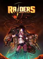 Raiders of the Broken Planet: Wardog Fury