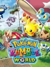 Pokémon Rumble World