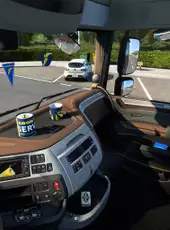 Euro Truck Simulator 2: Goodyear Tyres Pack