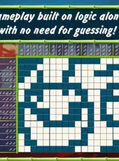 Picross Beach Season