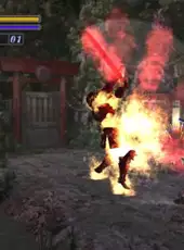 Genma Onimusha