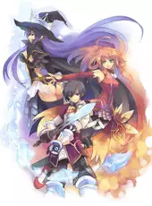 Luminous Arc 2