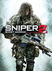 Sniper: Ghost Warrior 2