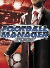 Football Manager 2008